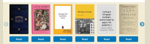 openlibrary books overview