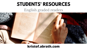 Students' resources English graded readers