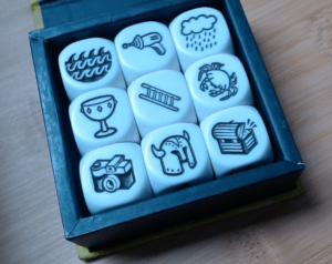 story cubes 2