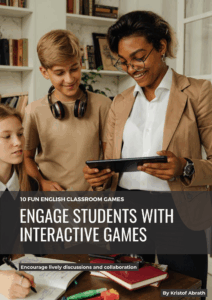 10 fun online classroom games