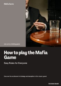 Mafia Game