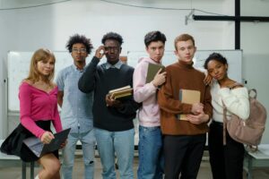 Teaching mixed ability classes