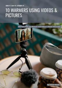 10 Visual Warmers for the English Classroom