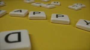 Vocabulary Games & Activities in the Classroom