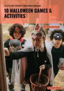 10 Halloween Games & Activities