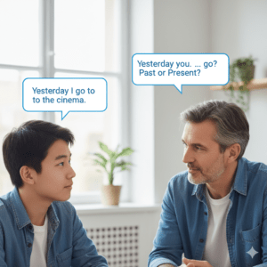 Turning It into a Question
