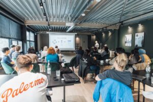 workshop