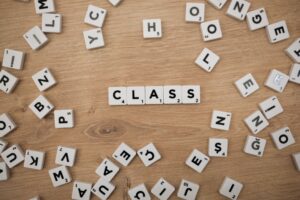 English Vocabulary