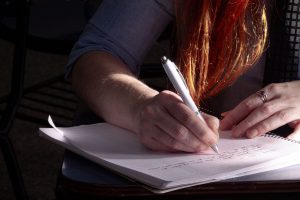 General IELTS Writing