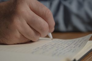 IELTS Writing Task 2 The essay