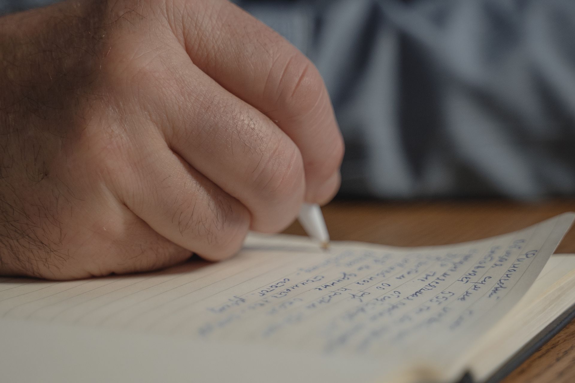 IELTS Writing Task 2 The essay