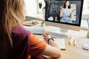 Academic IELTS Reading Section 1 Distance Education