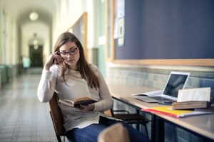Academic IELTS Reading Section 1 & Practice