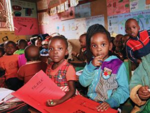 Academic IELTS Reading Section 2 Practice Primary Education