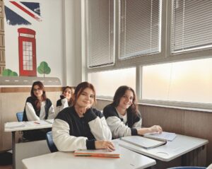 Academic IELTS Reading Section 2 Practice Secondary Education