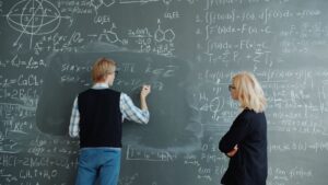 Academic IELTS Reading Section 2 Practice University Education
