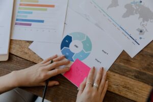 IELTS Academic Writing Task 1 Graph Analysis Practice