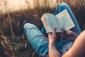 IELTS General Training Reading