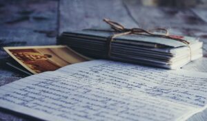IELTS General Training Writing Task 1