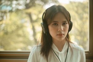 IELTS Listening Part 1