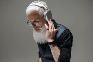IELTS Listening Part 4